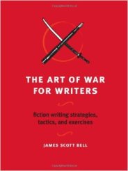 The art of war for writers